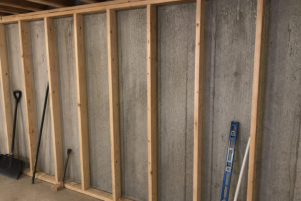 Closed-Cell Spray Foam Insulation photo