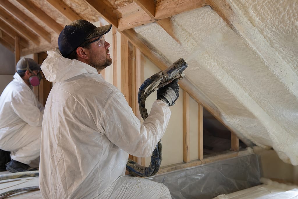 High-Density Closed-Cell Foam photo