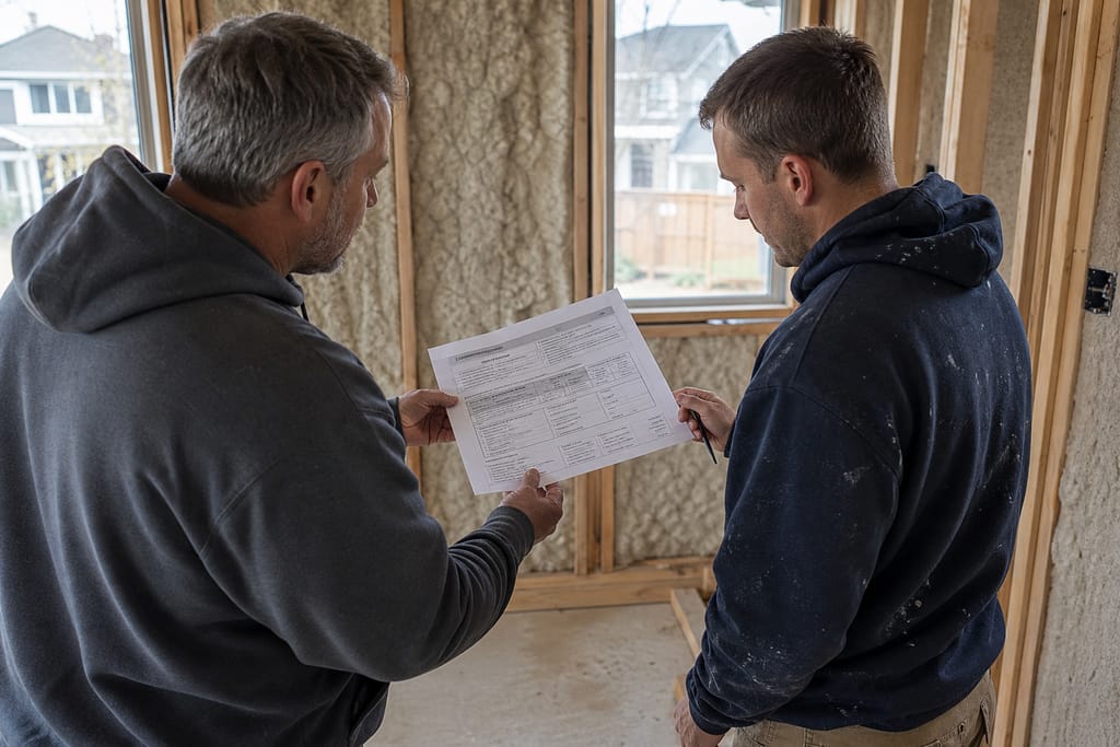 Consultation Report Template photo