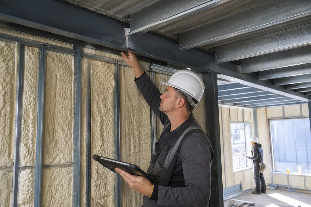 Structural Compatibility Check photo